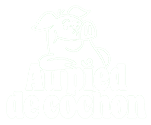 Logo du restaurant Au Pied du Cochon