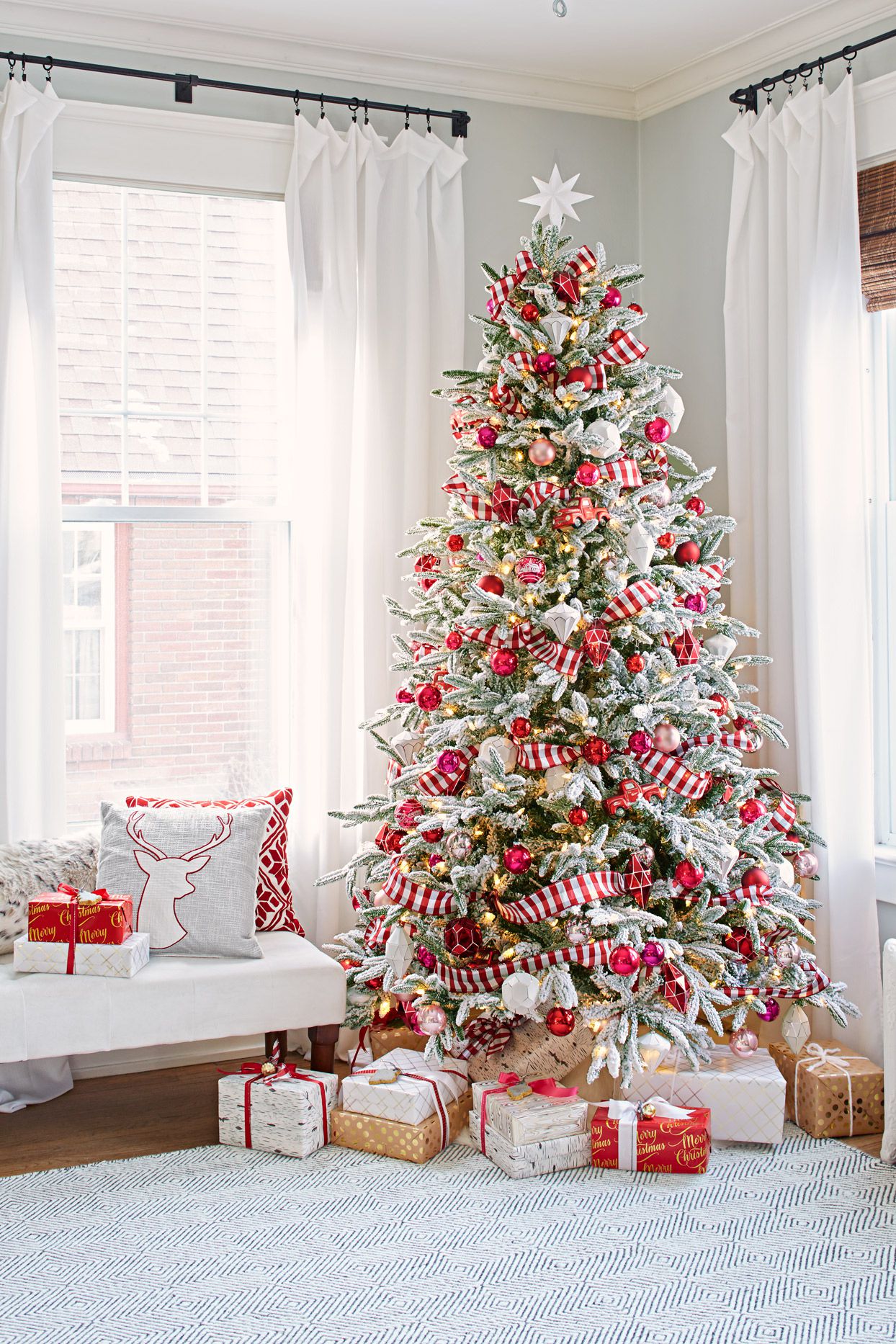 Arbre de Noel